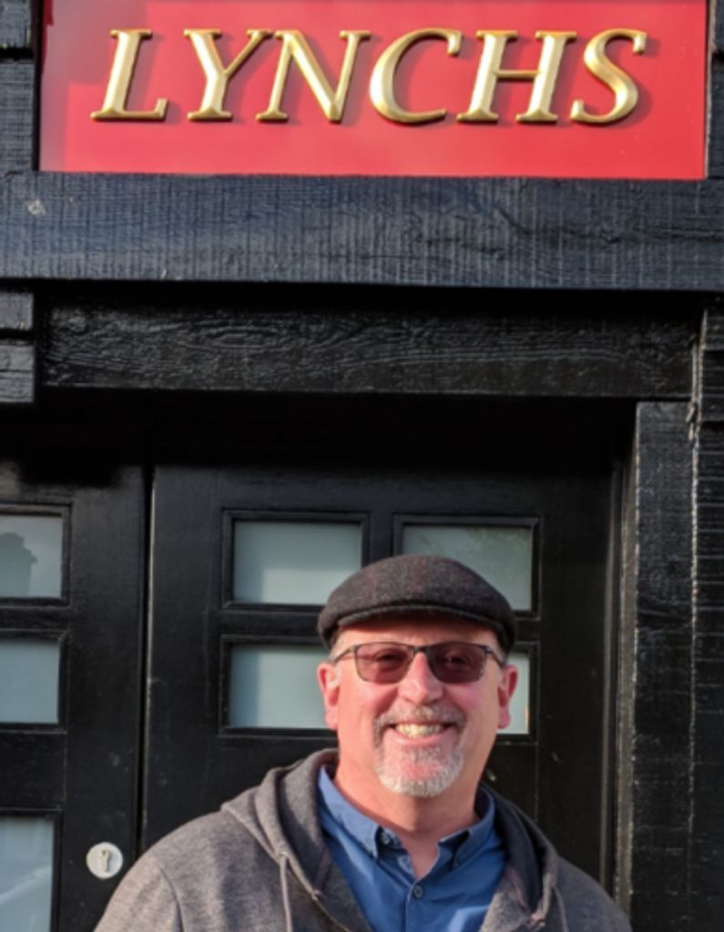 Gerald F Lynch Profile Photo