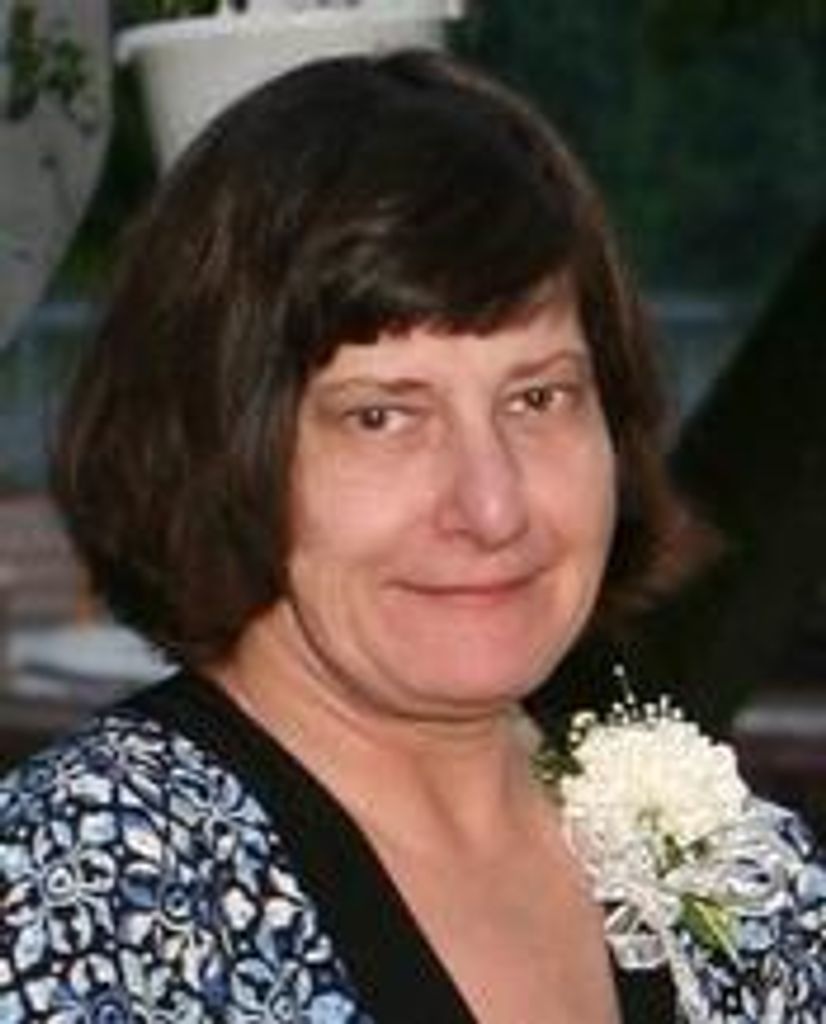 Catherine Ann Johnson