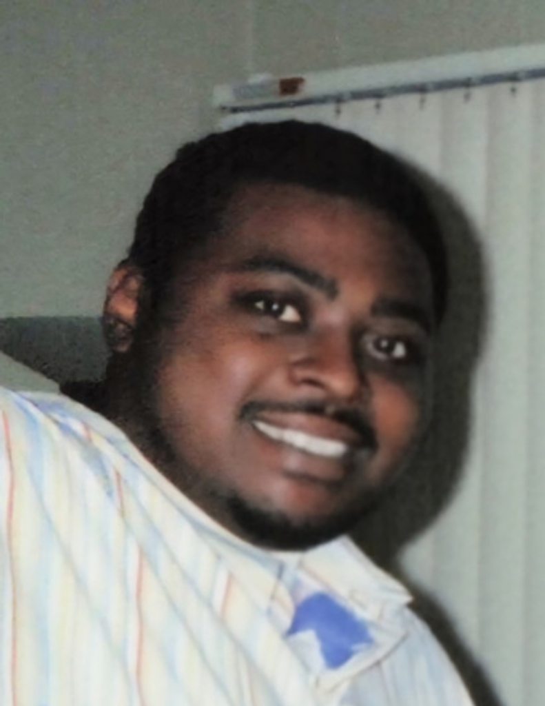 Dermont Fitzgerald Warren Jr.