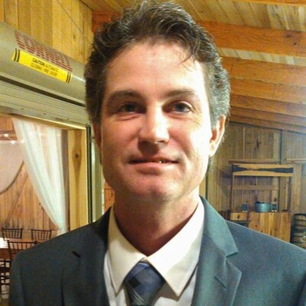 John Yeargin Whaley Profile Photo