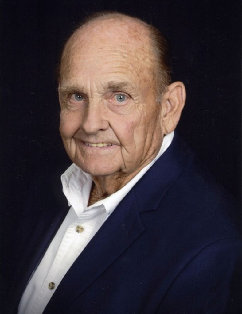 Howard Leon Hudson