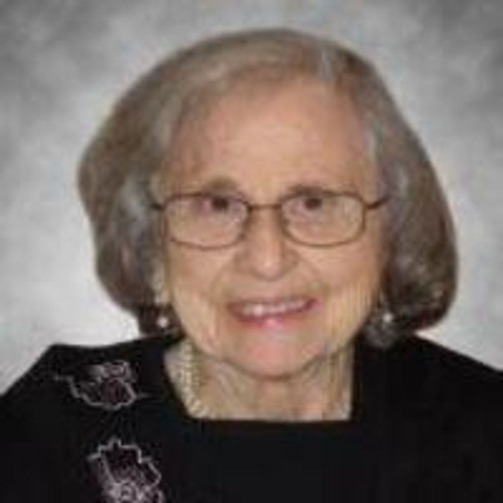 Aiello, Flora M.