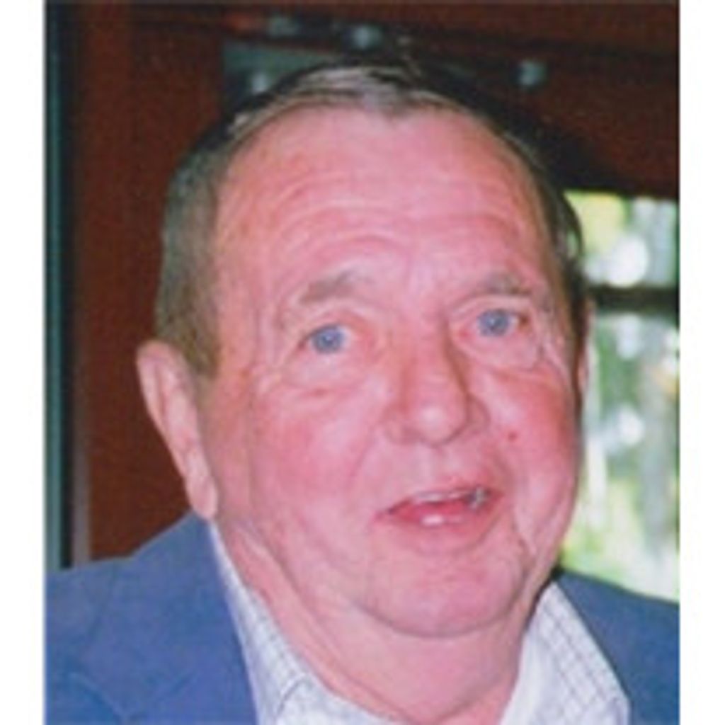 Ralph Brouillette