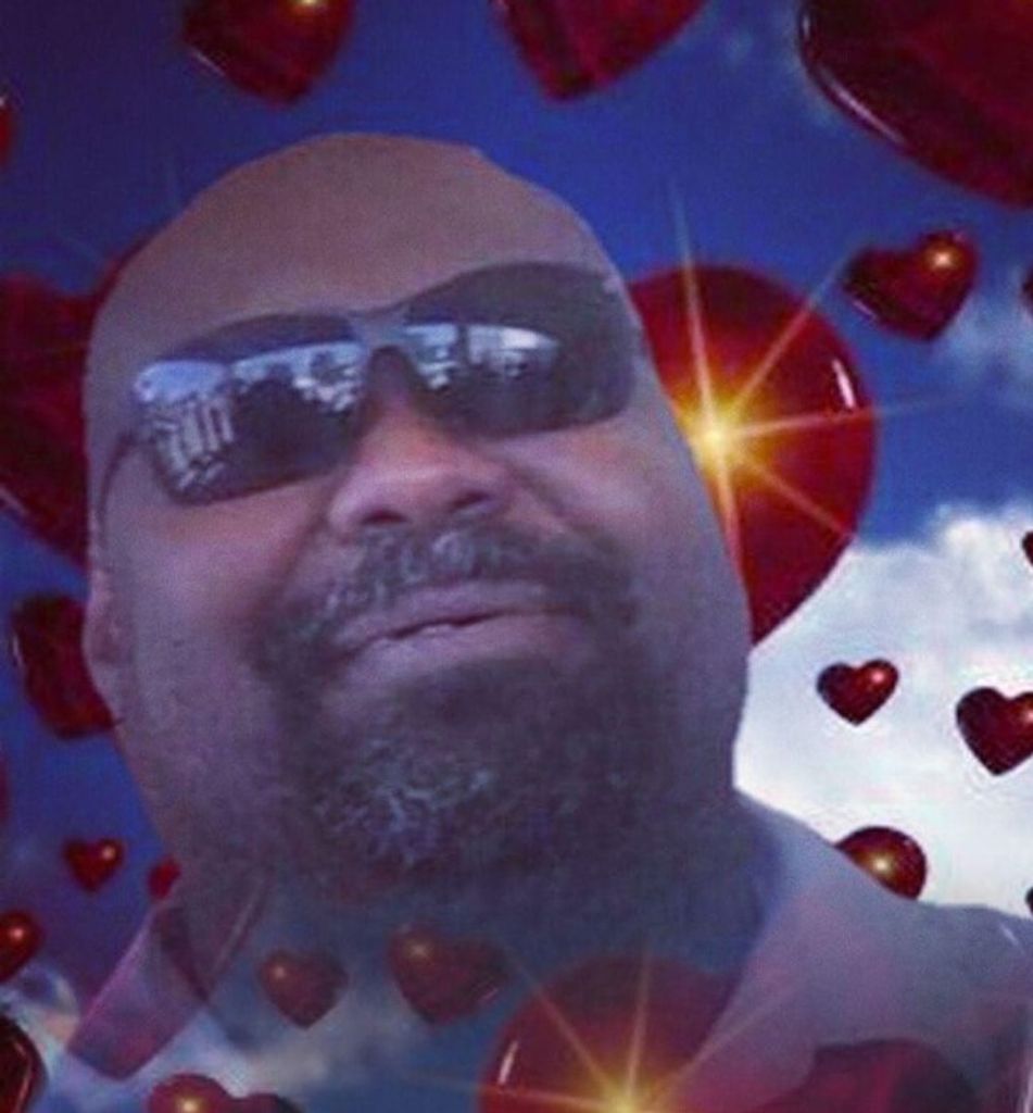 Christopher Washington Profile Photo