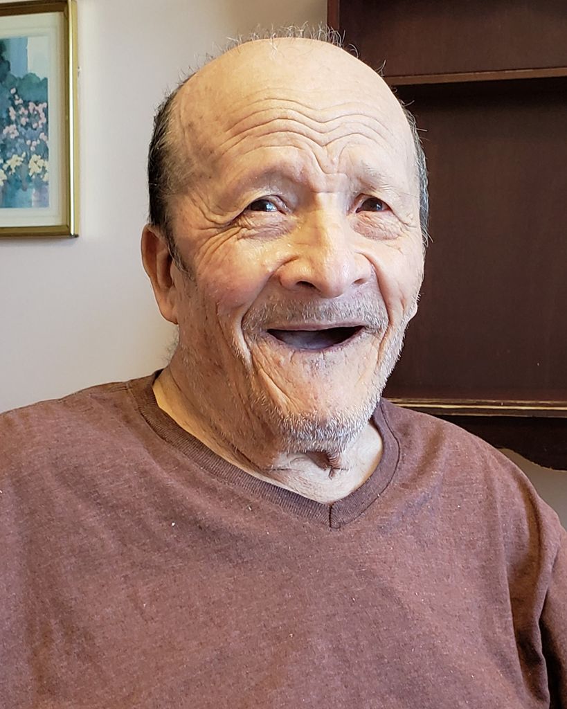 Salvador Gentil