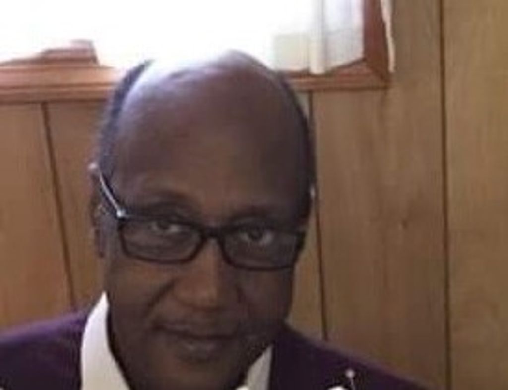 James Kendall (Sr)  Smith Profile Photo