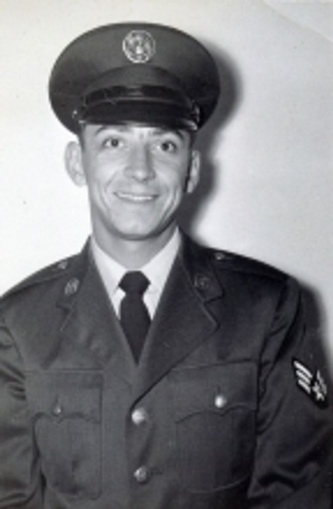 Harold H. Bailey