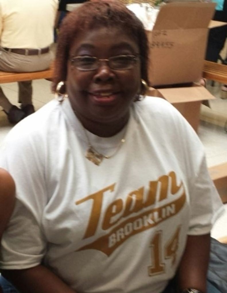Lula G.  Jones Profile Photo