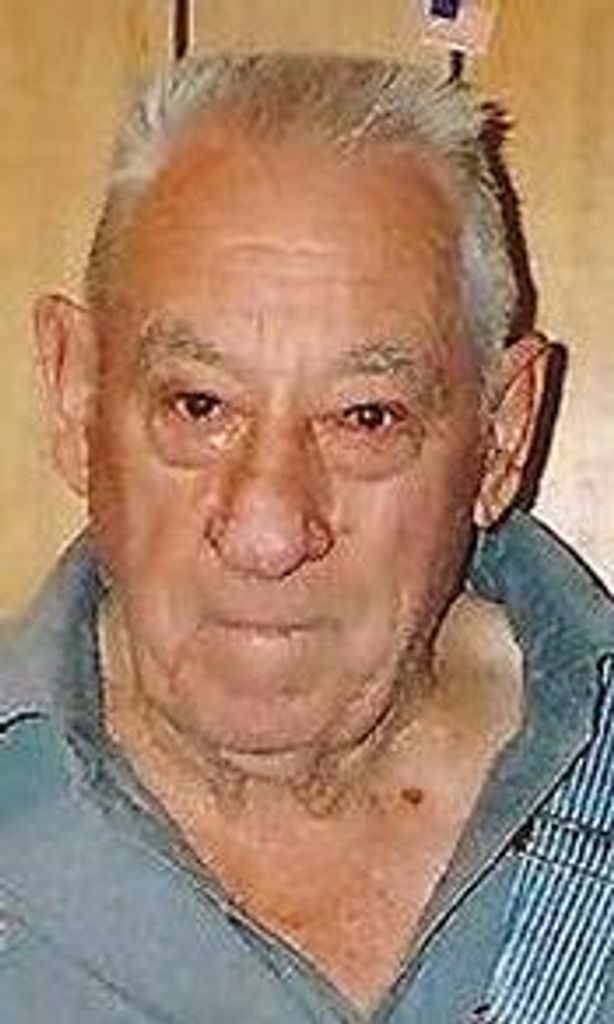 Leo Martin Profile Photo