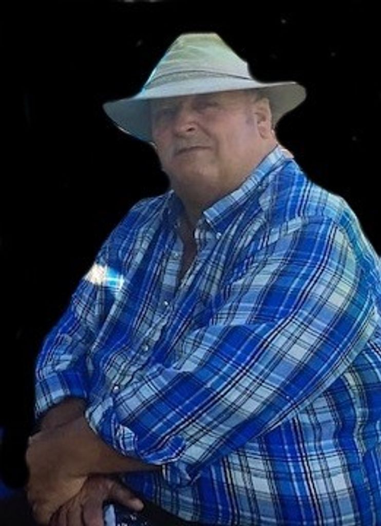 Clyde Parker, Jr.