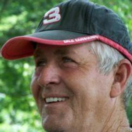 Charles A. Franklin Profile Photo