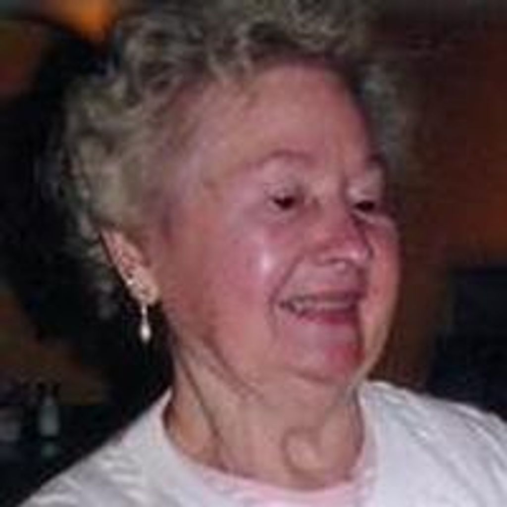 Dorothy B. Myrand