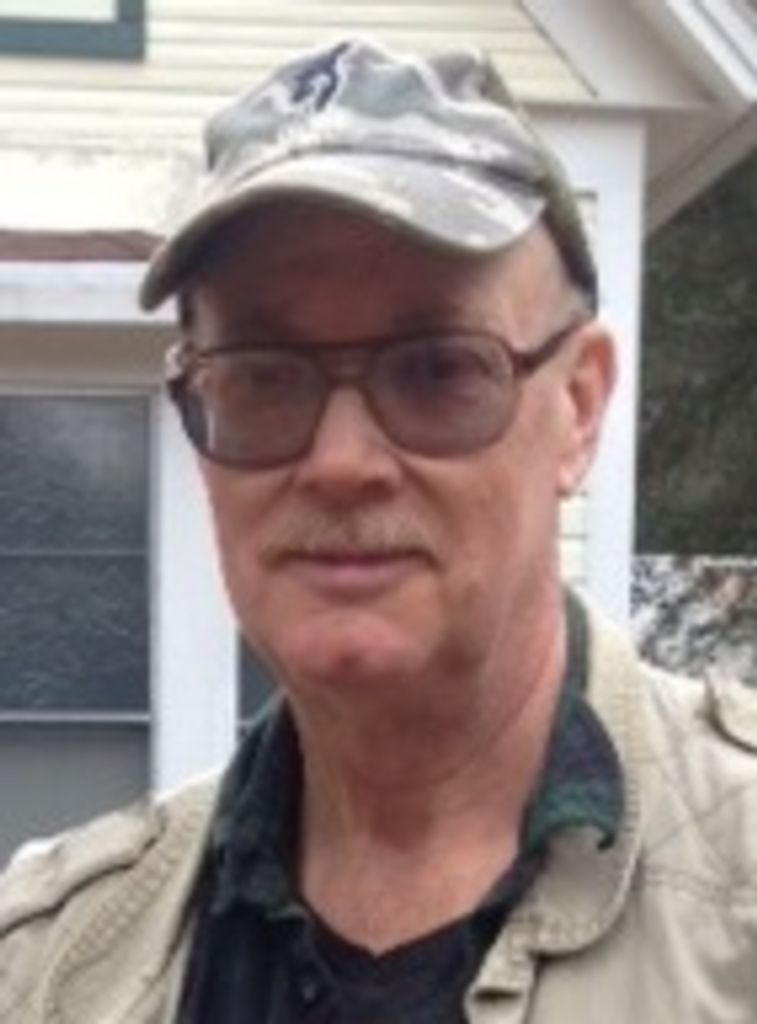 Roy E Hearn Profile Photo