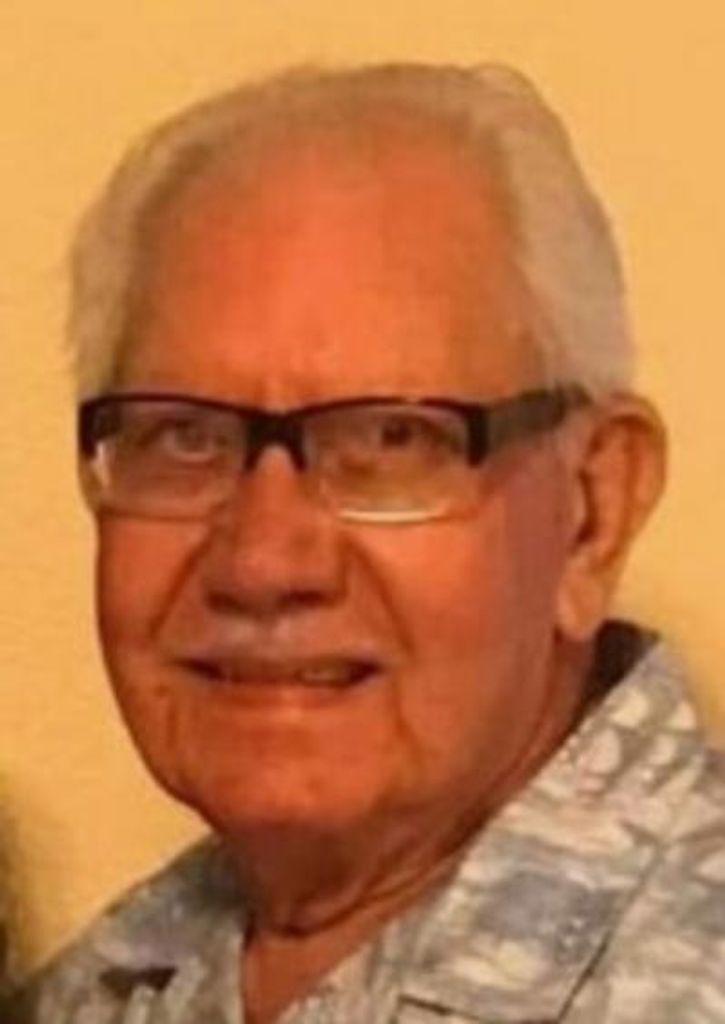 Victor M. Caldero Sr. Profile Photo