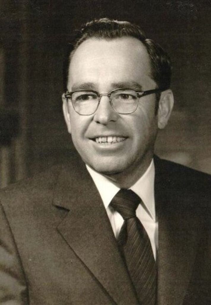 Harold Wesley Mcintyre Profile Photo