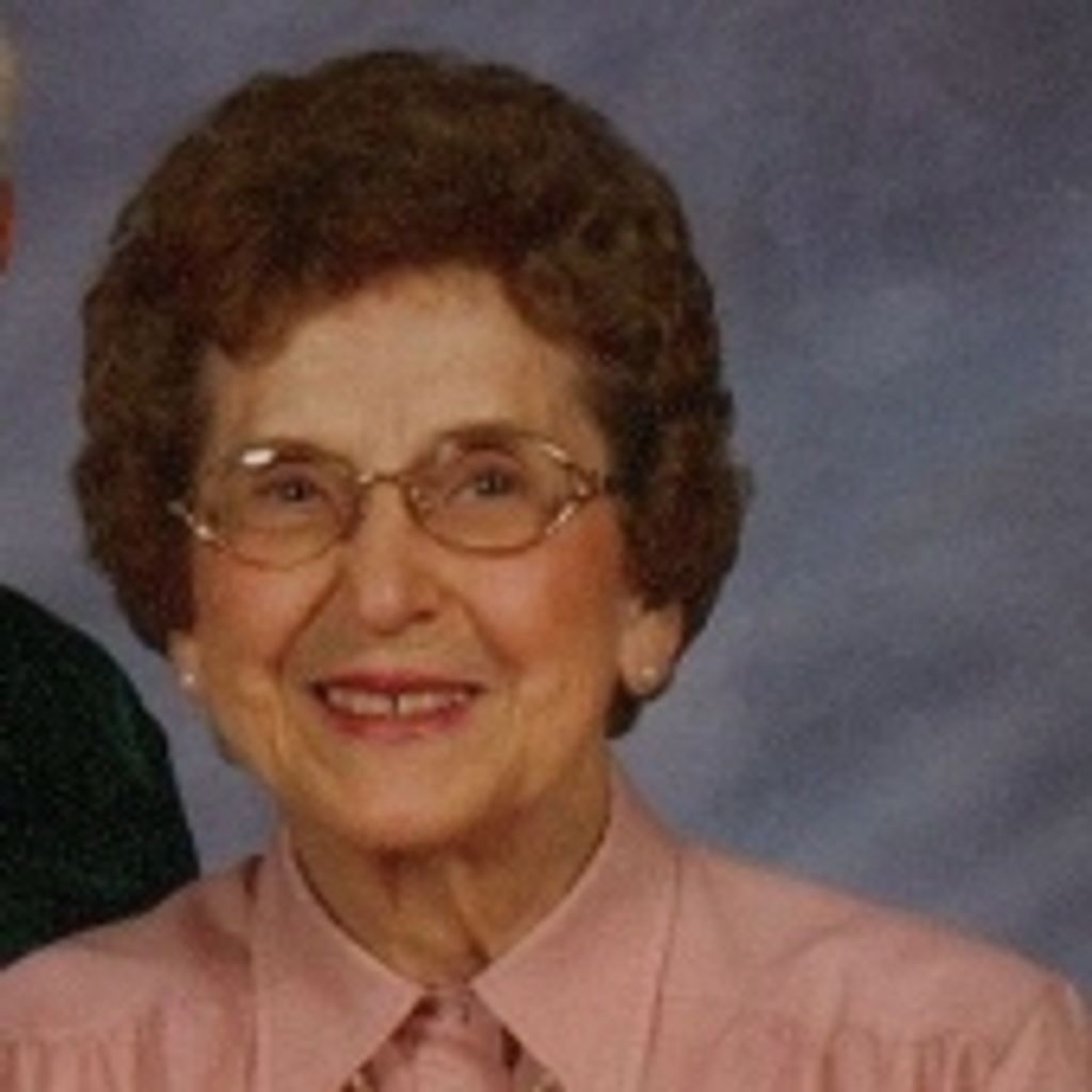 Dorothy Ruth Daniel - Clements