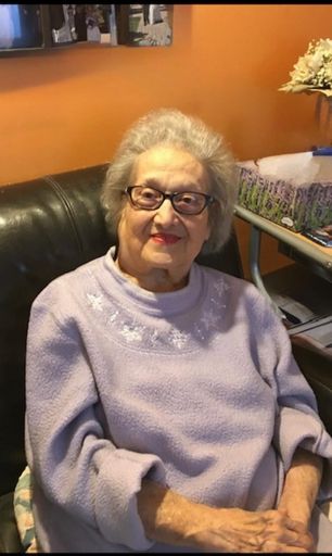 Theresa A. Hinton Profile Photo