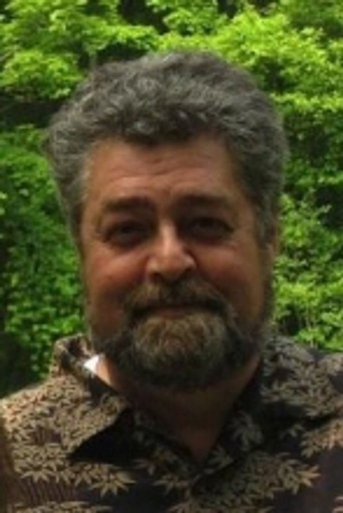Daniel John Nelson