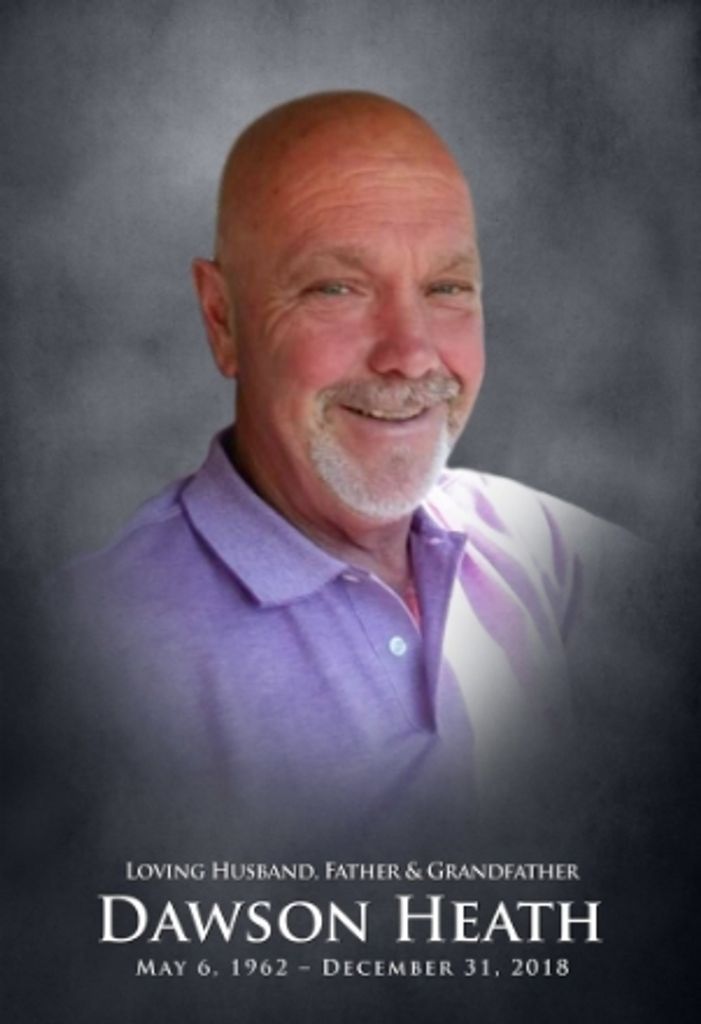 William Dawson Heath