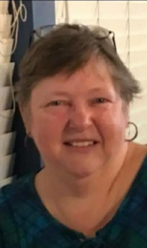 Geneva Lou Porter Profile Photo