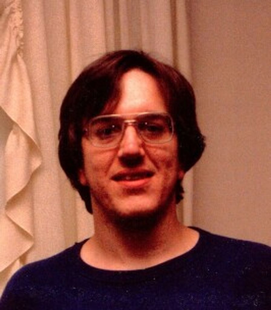 Peter Christie Profile Photo