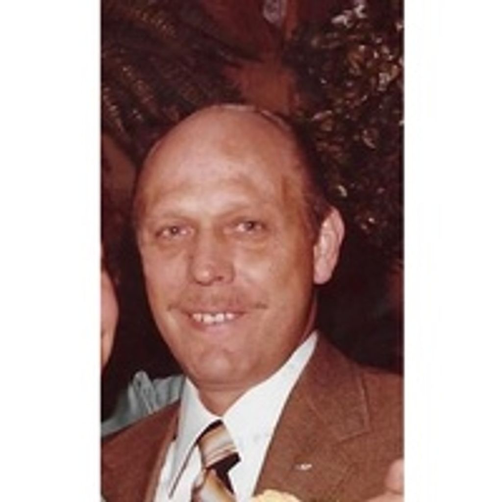 John E. Walters