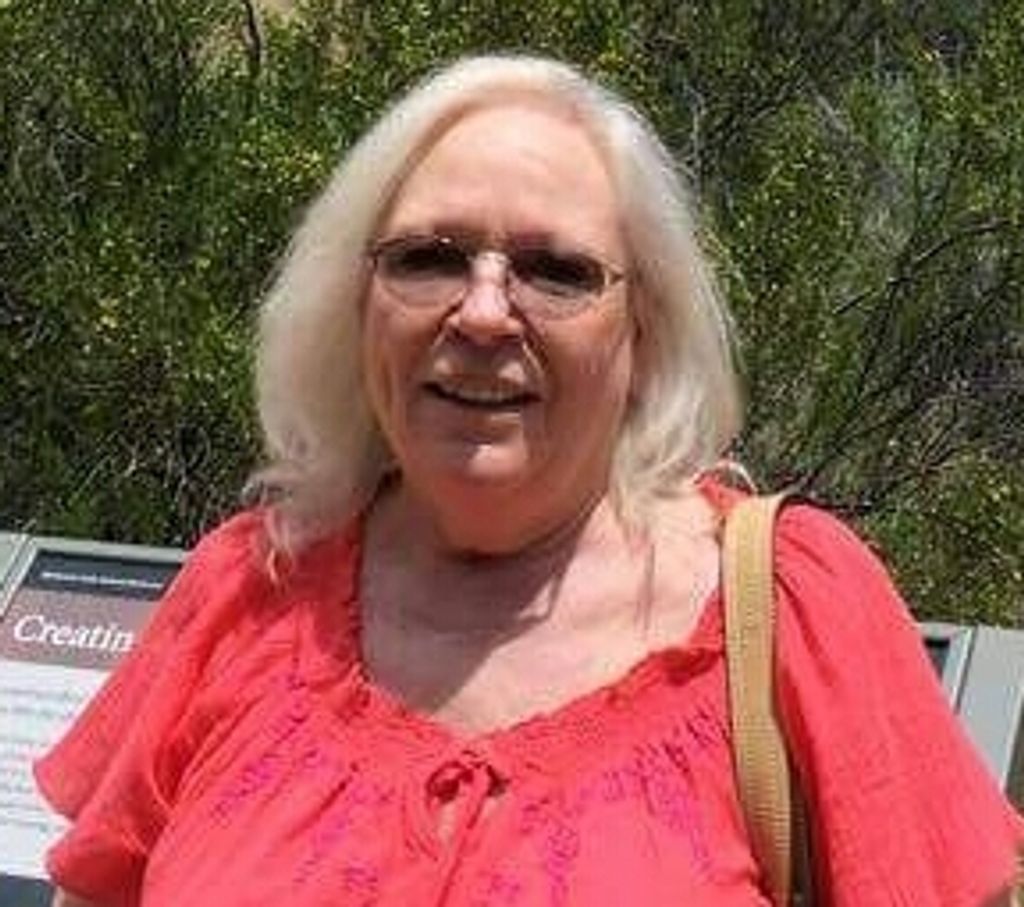 Teresa Sherilynn Manning