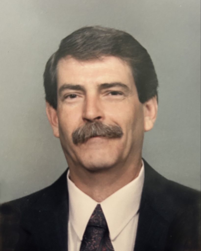William "Walker" Galloway Profile Photo