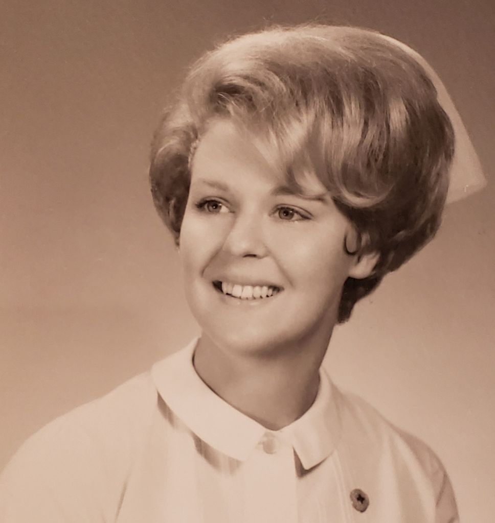 Norma Marie Bradley