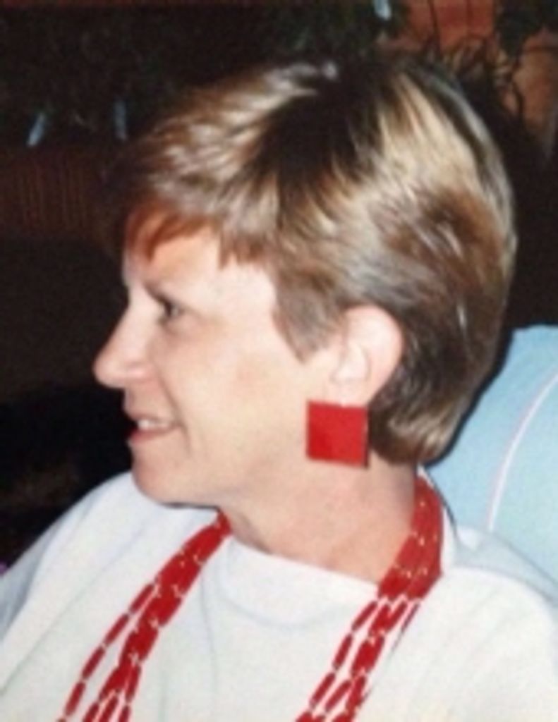 Nancy Pellerin