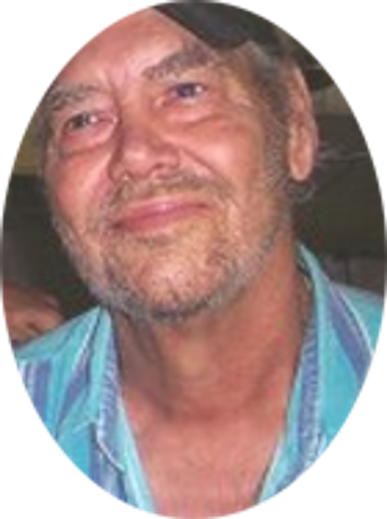 Larry Gene King
