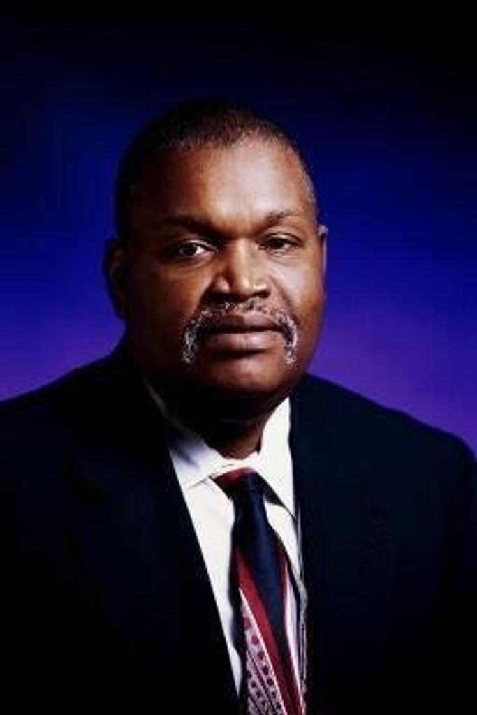 Henry Adolph "Bull" White