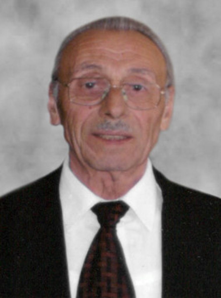Giovanni Gabriele