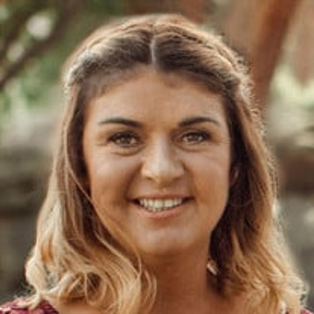 Lisa Dianne Jones