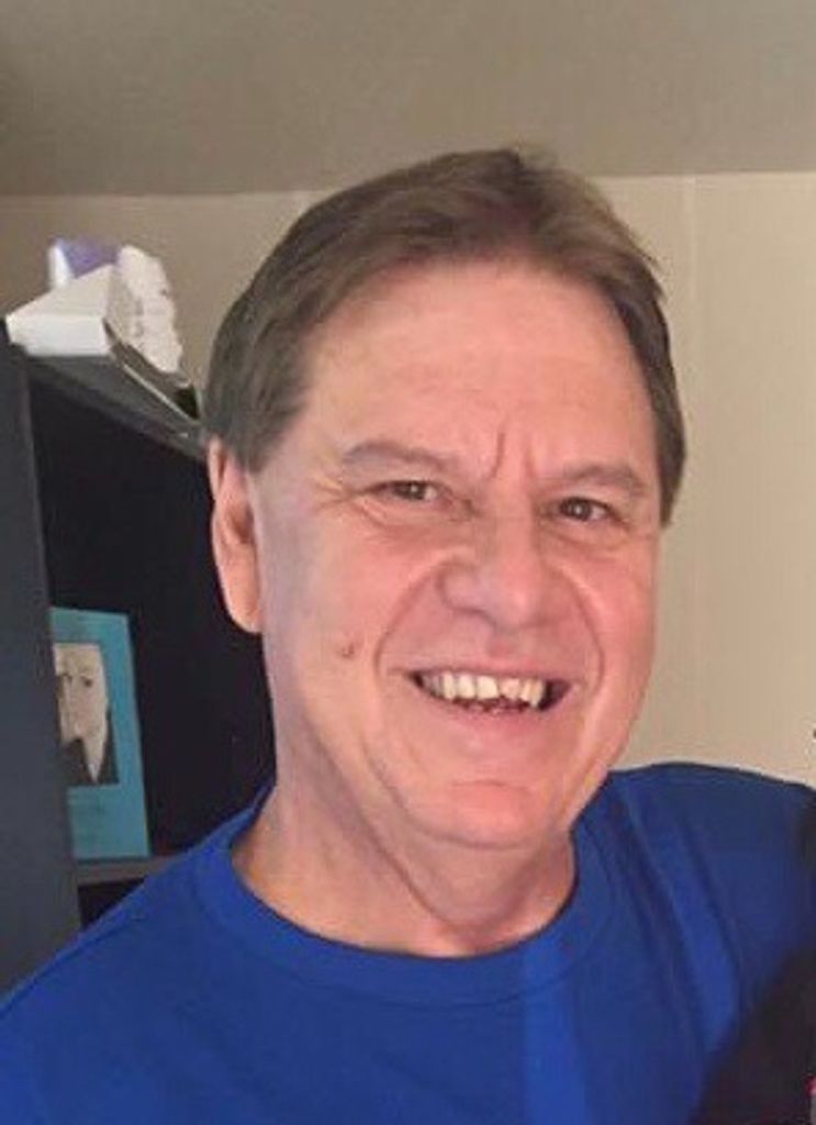 Robert Silvia