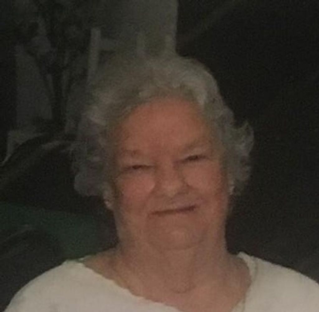 Alice Evelyn Cail Moody Profile Photo