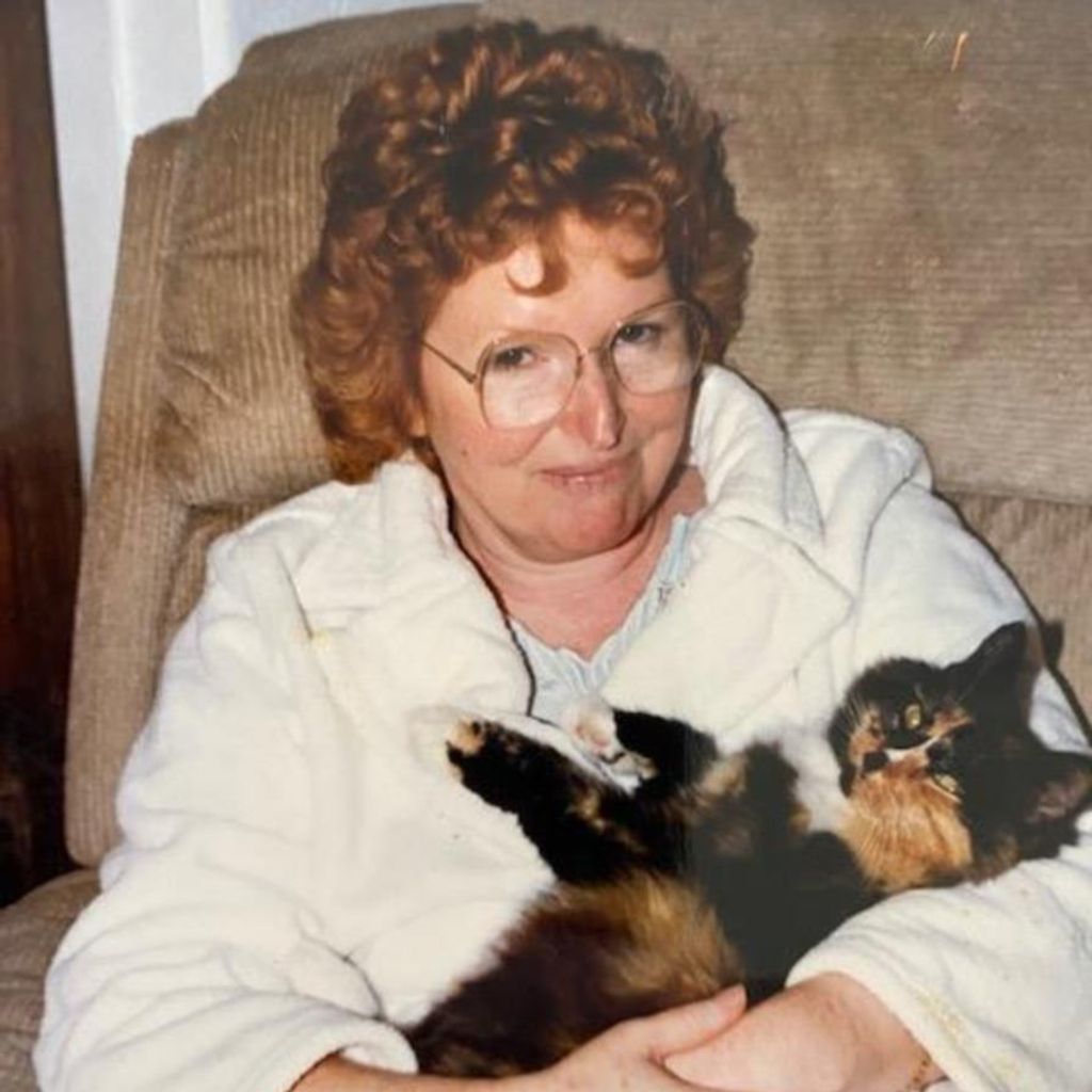 Elizabeth C. Baker Profile Photo