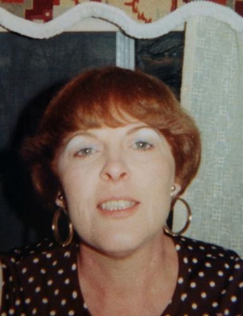 Lee Anne Farris Profile Photo