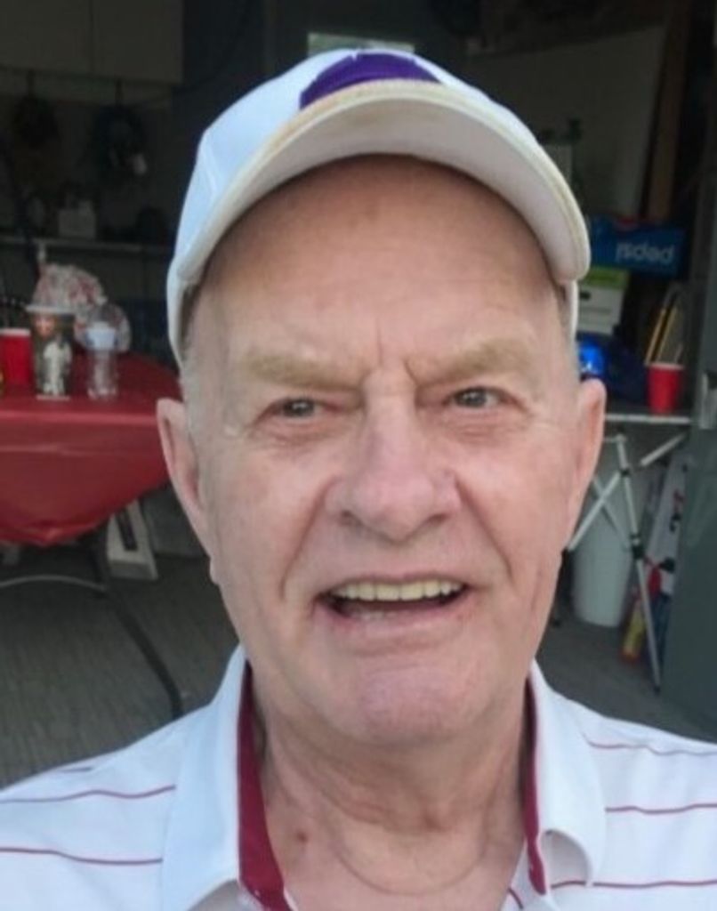 James "Jim" B. Peltier