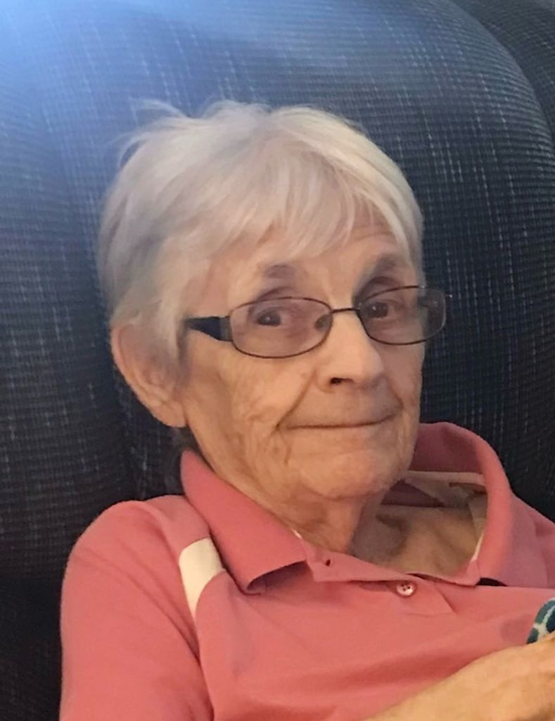 Virginia Ann Cash Profile Photo