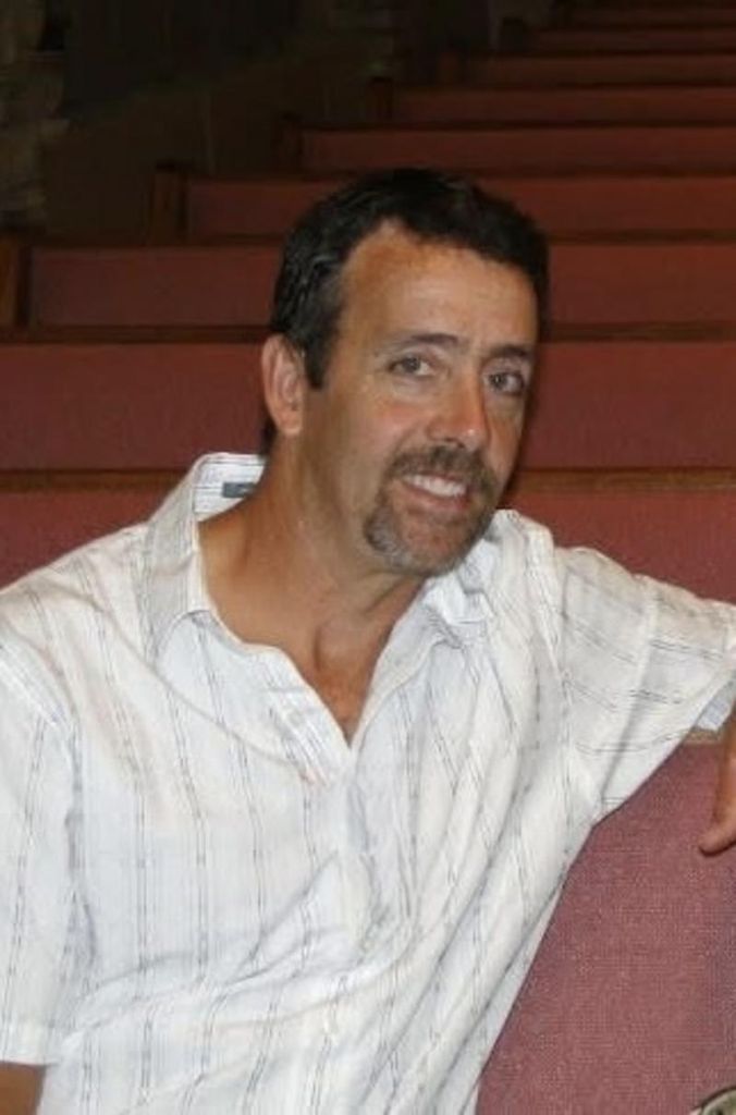 Gary Patrick Kelly Profile Photo