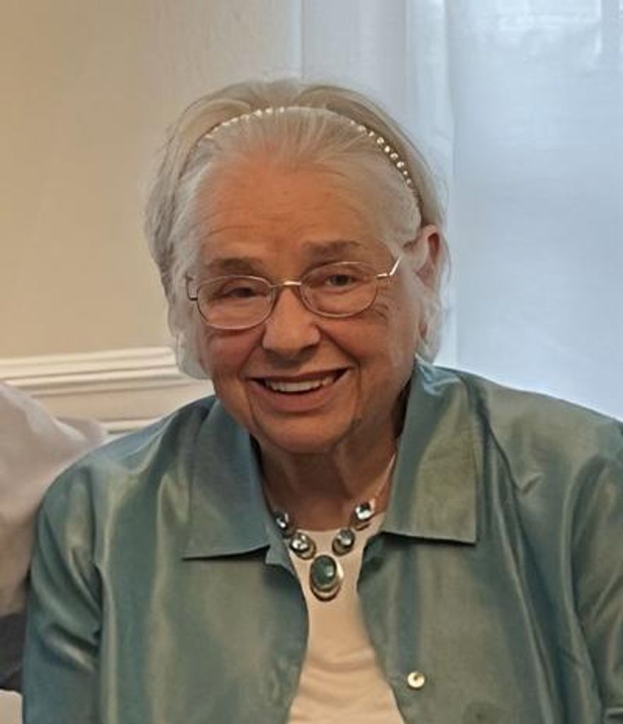 Marilee Ridley Hardwick