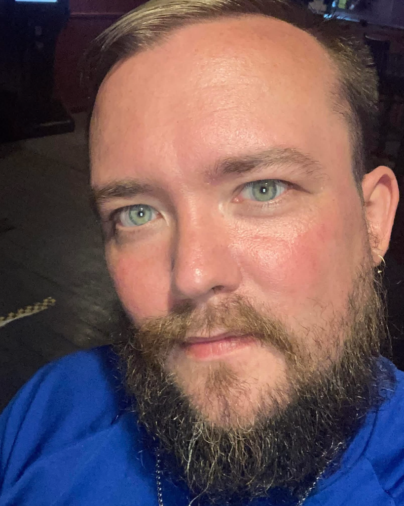 Christopher N Seagraves Profile Photo
