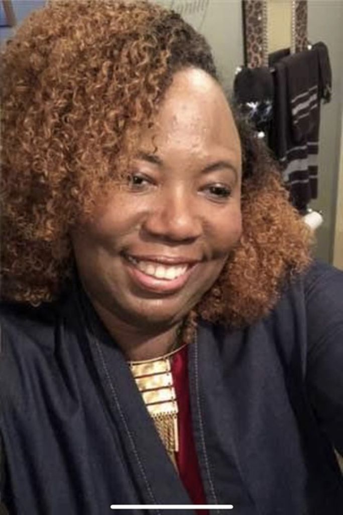 Tiffany De'Shannon Johnson Profile Photo
