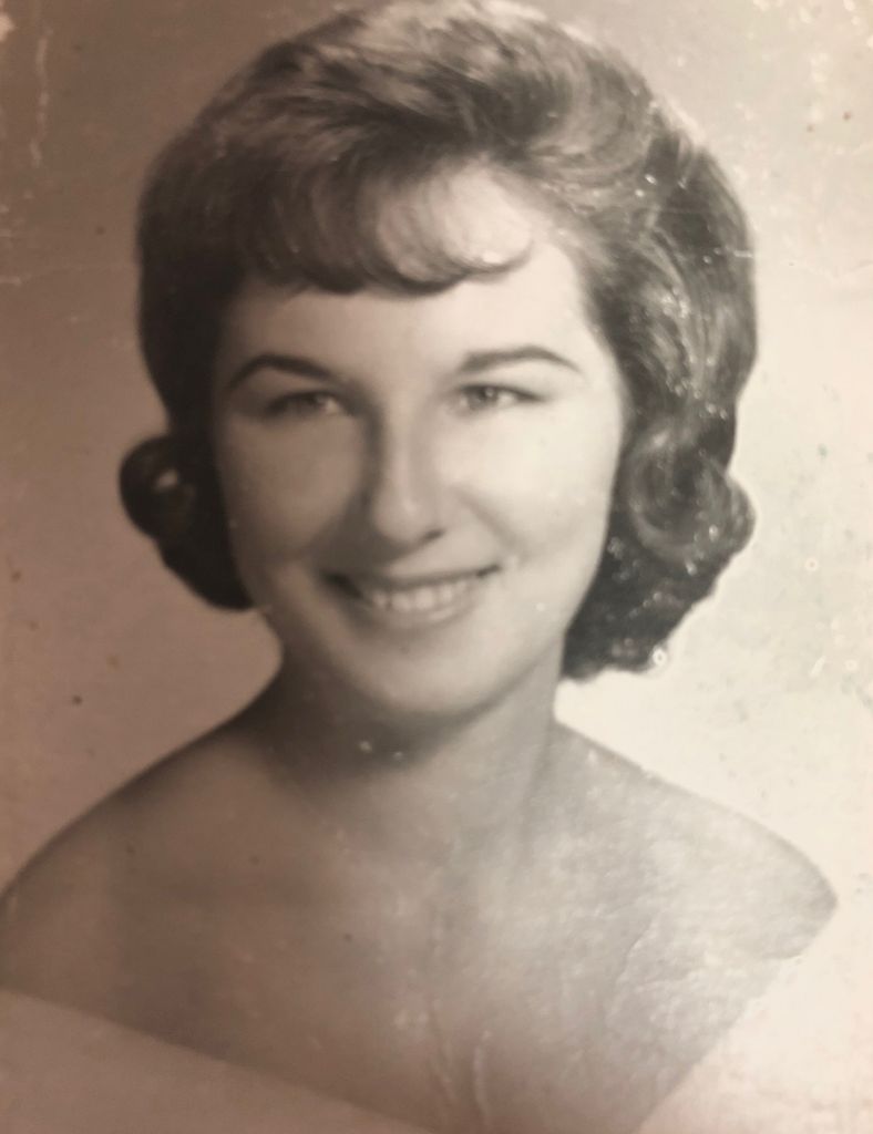 Roberta Ann Kaar Profile Photo