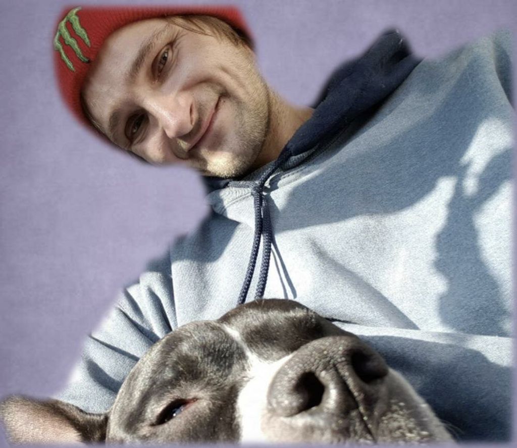 David  Matthew Fearnley,  Sr.