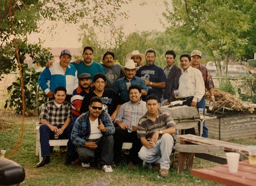 Francisco Arevalo photo gallery thumbnail 17 of 19