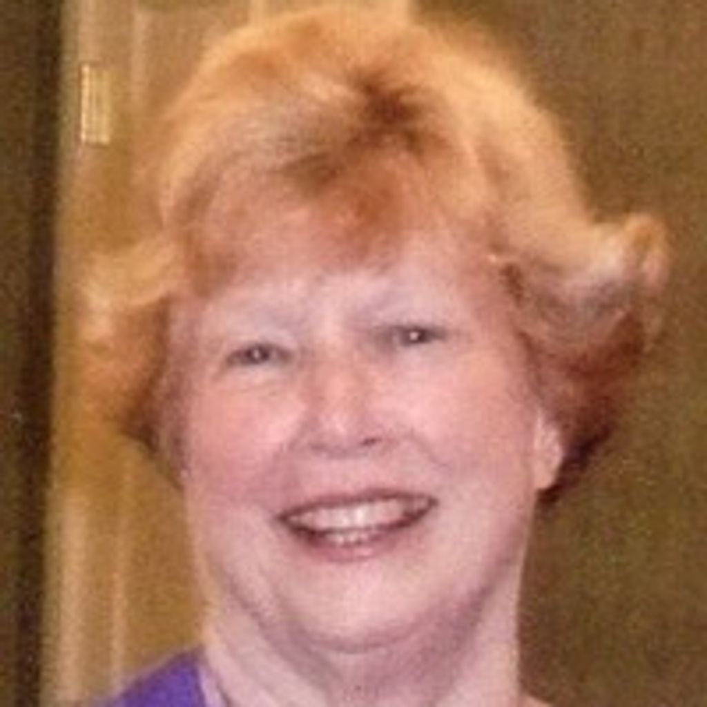 Helen Susanne "Susie" Sparhawk