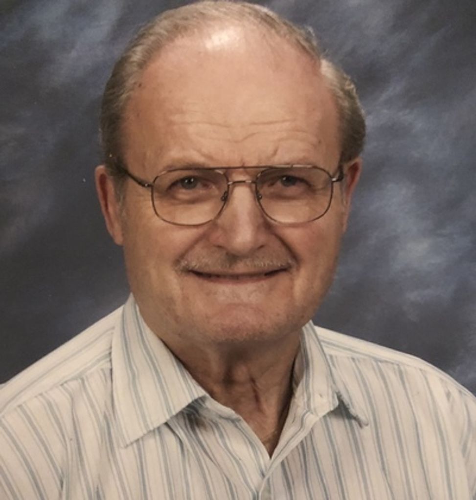 William L. Paynter Profile Photo