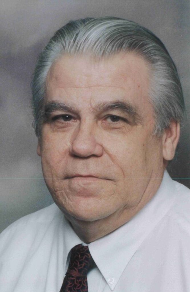 Michael Loy Hanson